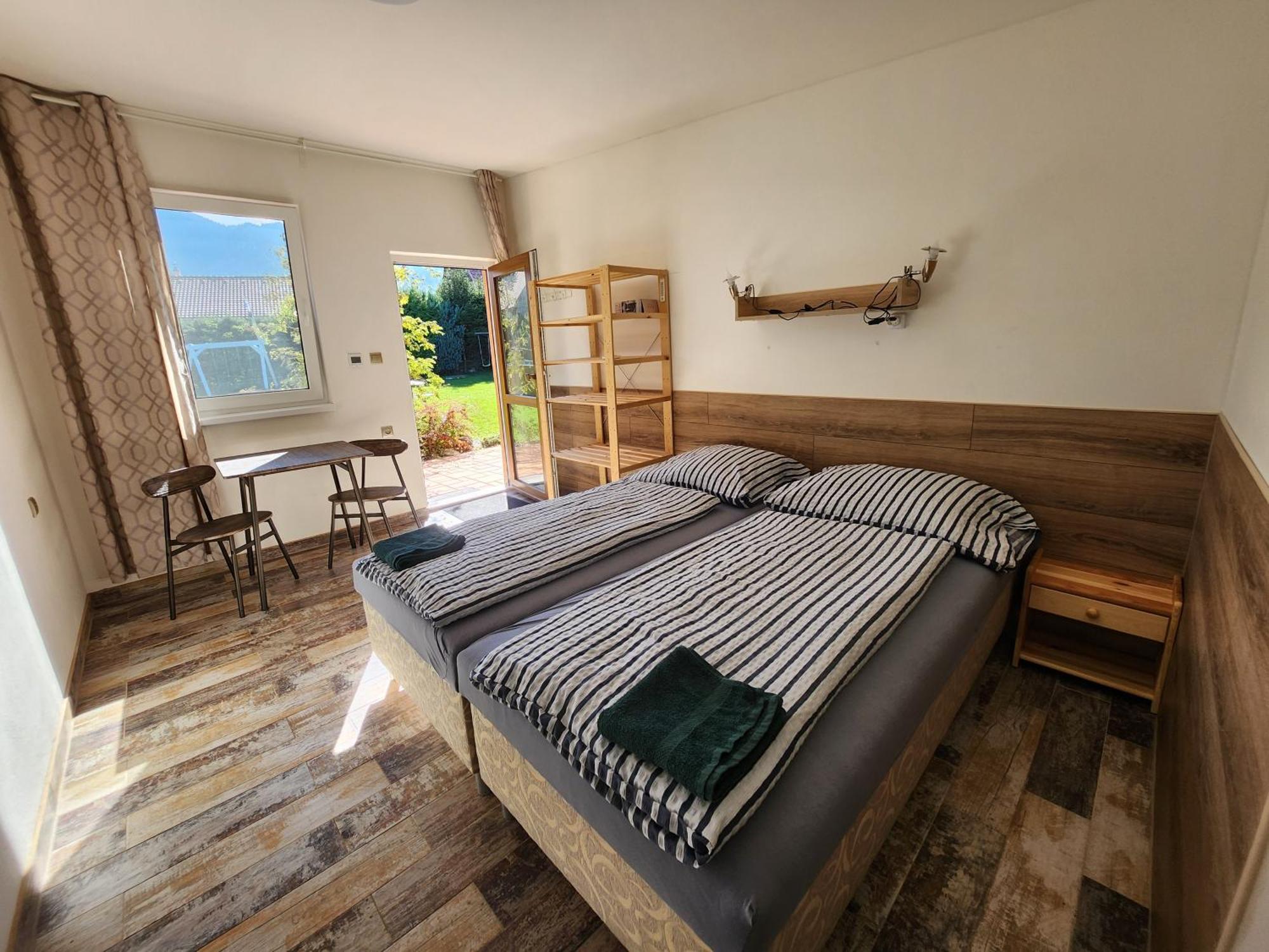 Apartmany Centrum Pavčina Lehota Eksteriør bilde